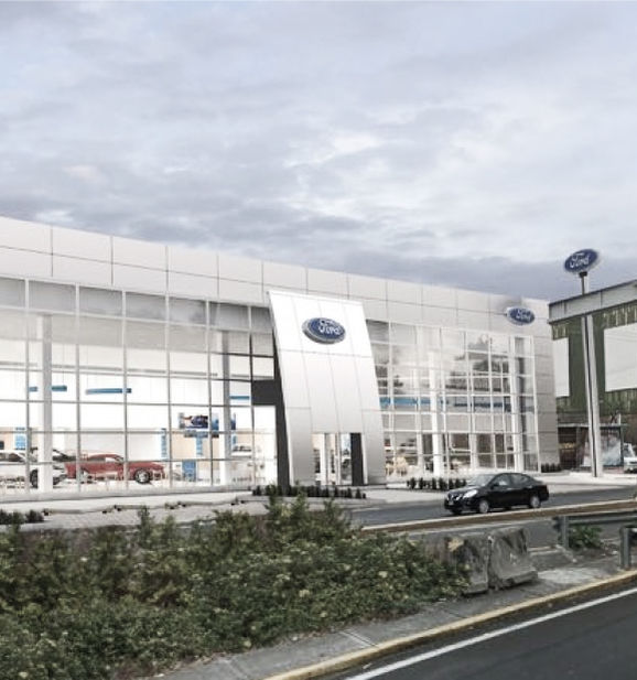 Ford