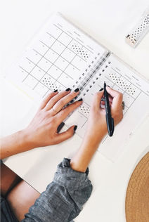 writing