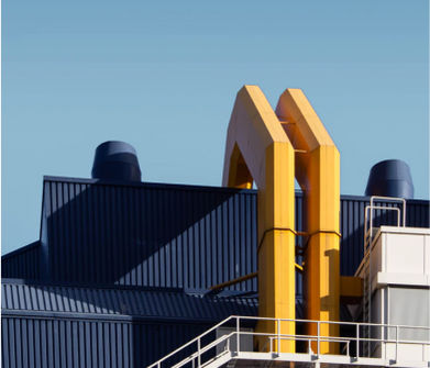 industrial